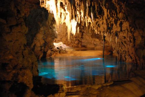 jaskinie Okinawa