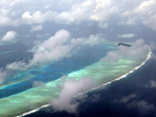 Malediwy zdjęcia