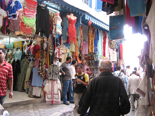 Tunezja zdjęcie