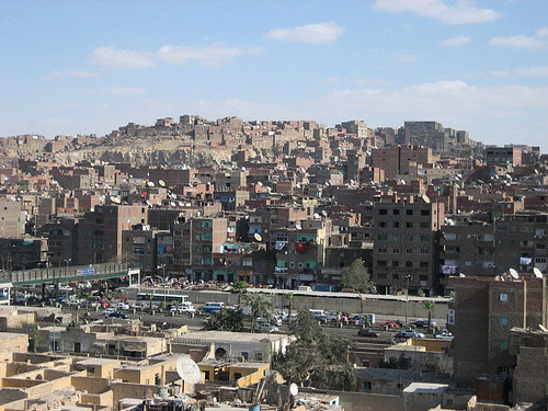 Kair zdjęcie