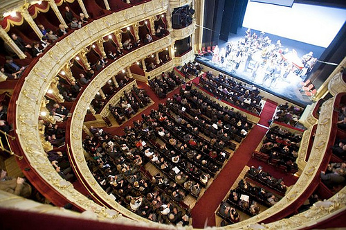 Opera w Krakowie