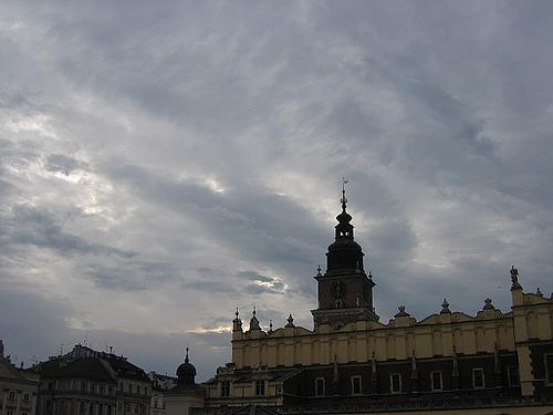 Zdjęcia Kraków