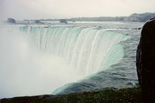Niagara zdjęcia