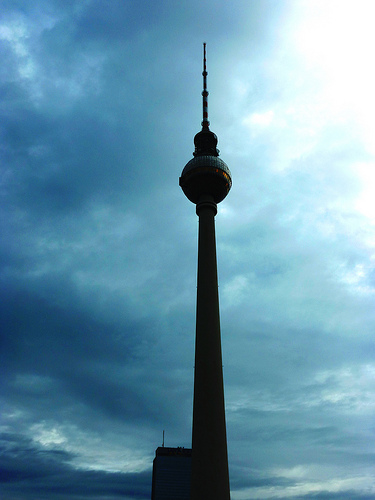 atrakcje Berlina