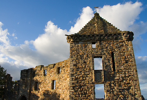 St Andrews, Szkocja