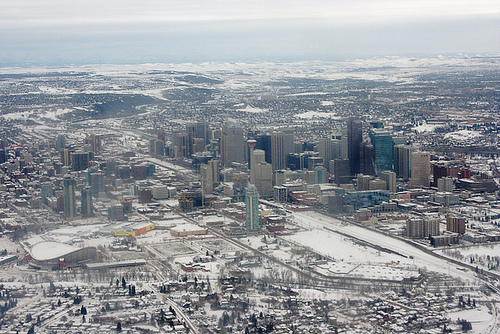 Calgary