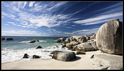 Boulders Beach