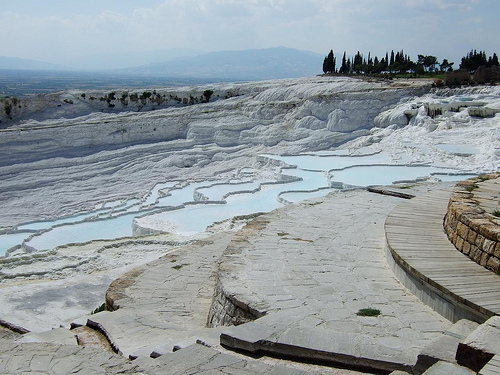 Pamukkale