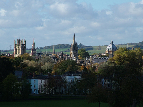 Oxford