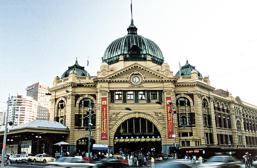 Melbourne