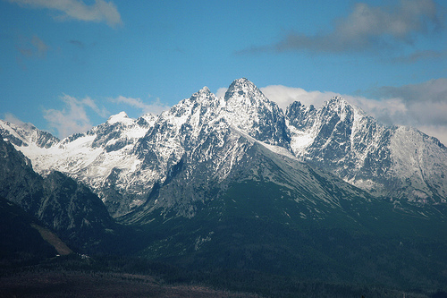 Tatry