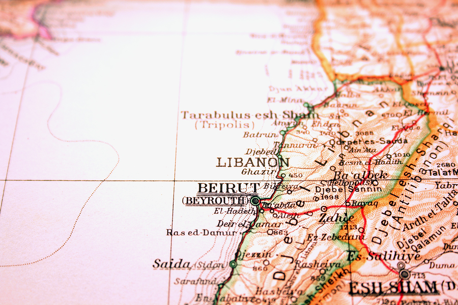 Liban