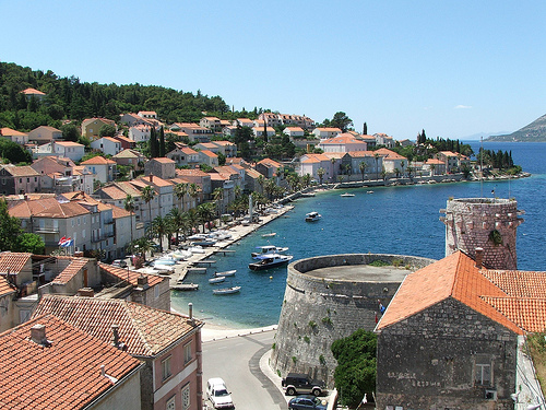 Korcula