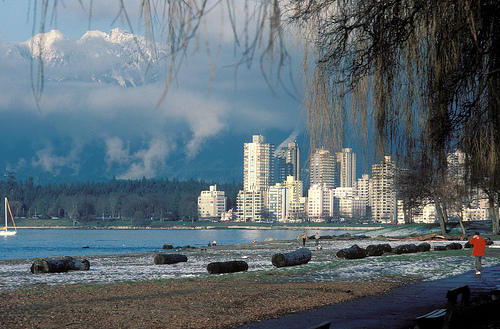 Vancouver - Kanada