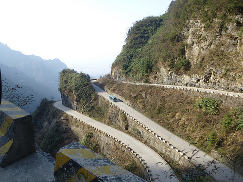 Tianmen