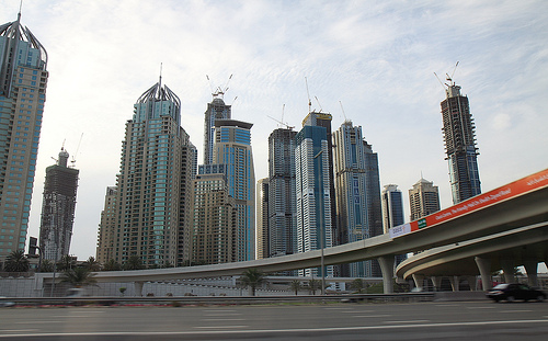 Dubaj