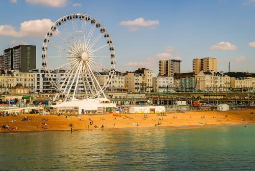 Brighton