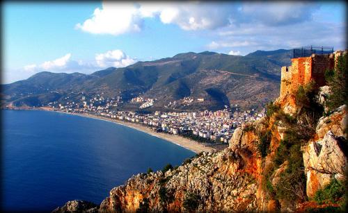 Alanya