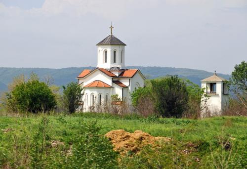 Serbia