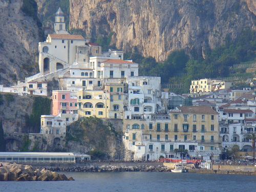 Amalfi