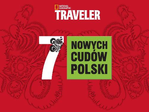 7 Cudów Polski