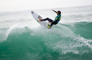 Jak surfować to tylko w Portugalii