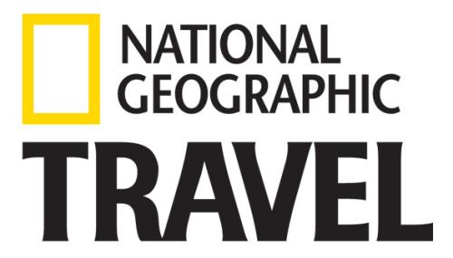 national geographic traveller