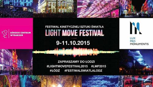 Light Move Festival
