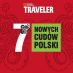 Nowa lista 7 cudów Polski wg National Geographic Traveler