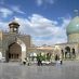 Iran powoli otwiera się na turystów