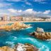 Costa Brava – najpopularniejsze miejsce na wybrzeżu Hiszpanii