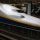 Japońskie pociągi, czyli coś o luksusach podróżowania