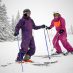 Alpy na topie: narciarze ruszyli na biura podróży