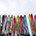 Coraz więcej Polaków jeździ na narty poza Polskę