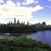 Ottawa – stolica Kanady