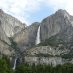 Park Narodowy Yosemite