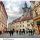 O 2,5 % wzrosła liczba turystów odwiedzających Czechy